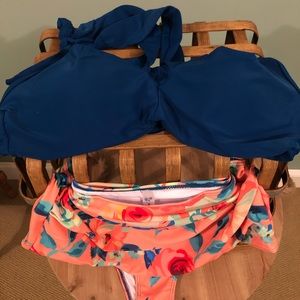 Beachsissi Boutique Bikini Set